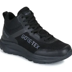 STRIDE Mid Gore-Tex