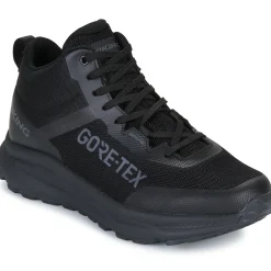 STRIDE Mid Gore-Tex
