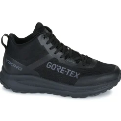 STRIDE Mid Gore-Tex