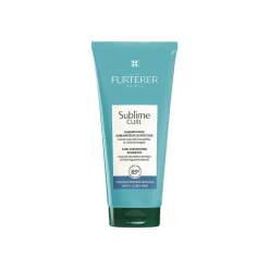 Sublime Curl Shampooing Activateur De Boucles