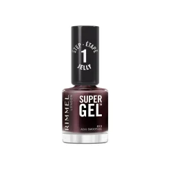 Super Gel Esmalte De Uñas 13-acai Smoothie