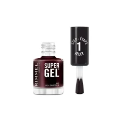 Super Gel Esmalte De Uñas 13-acai Smoothie