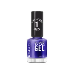 Super Gel Esmalte De Uñas 17-jelly Fish