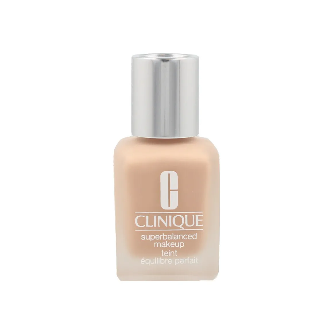 Superbalanced Teint Équilibre Parfait 28-cream