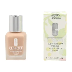 Superbalanced Teint Équilibre Parfait 28-cream