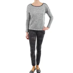 superskinny cam Pants woven