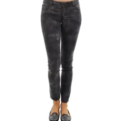 superskinny cam Pants woven