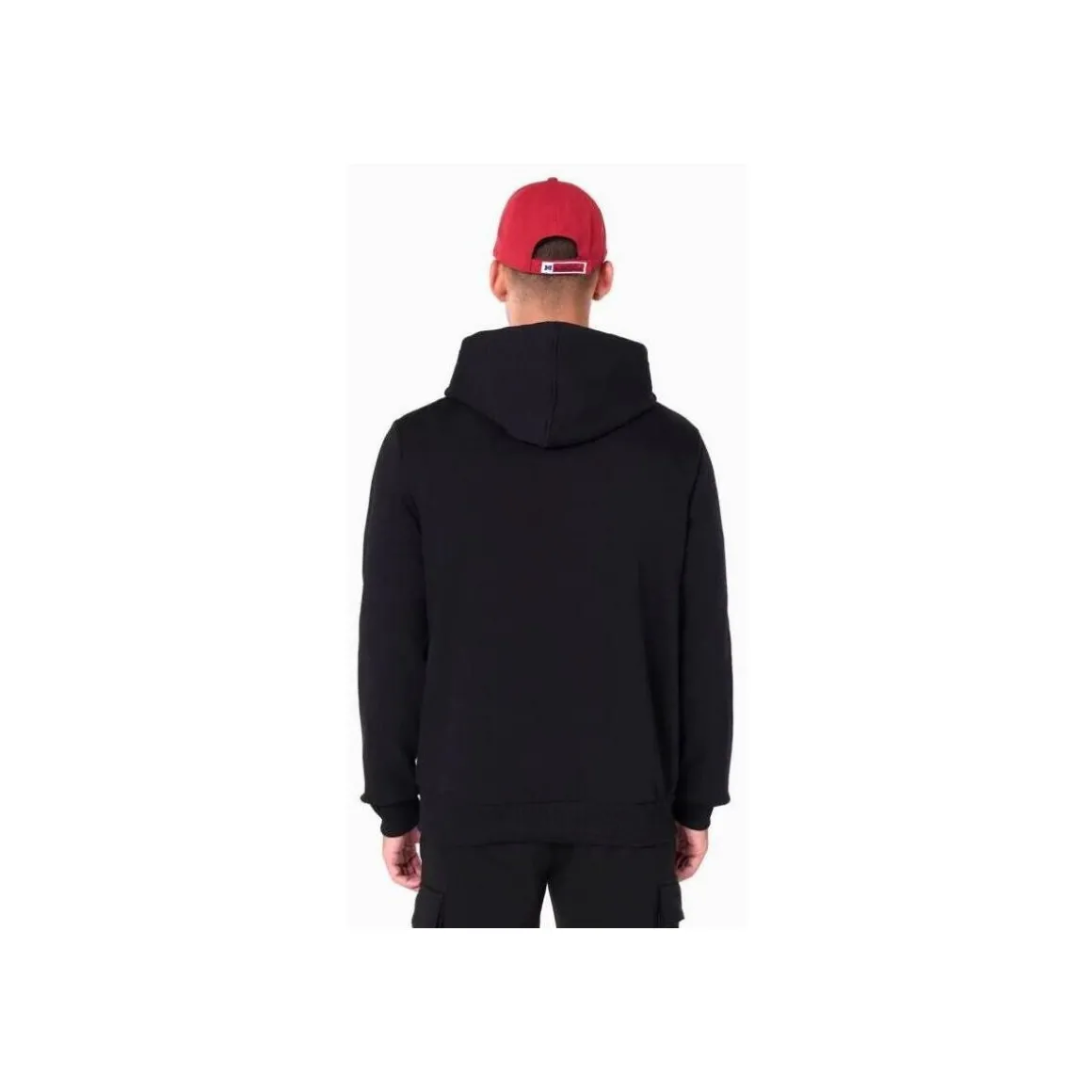 Sweat à Capuche NFL Arizona Ca