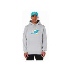 Sweat à Capuche NFL Miami Dolp