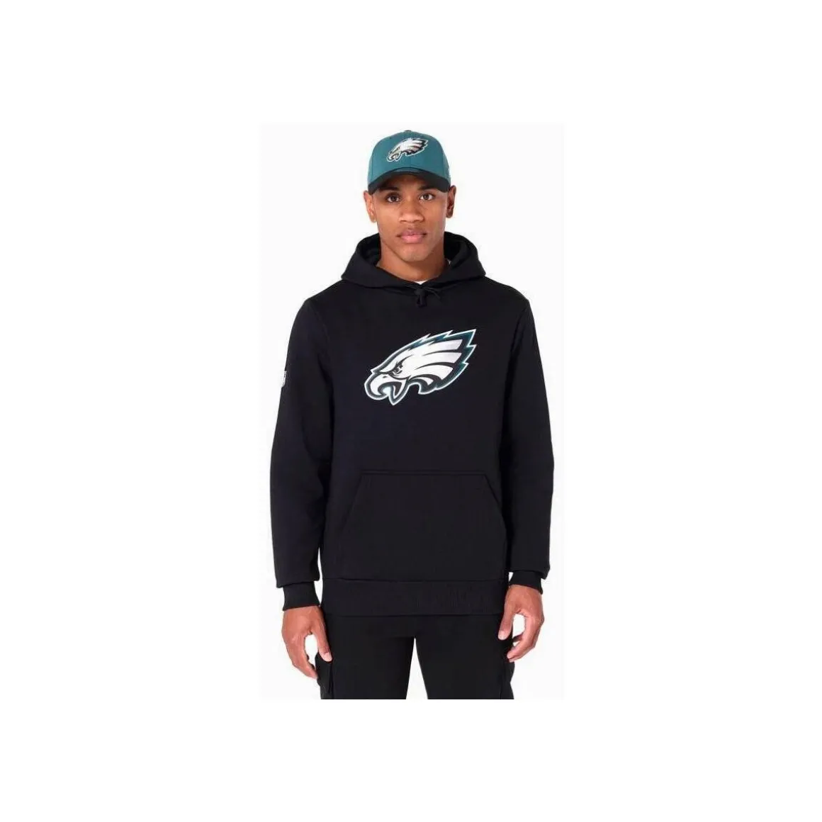 Sweat à Capuche NFL Philadelph