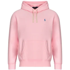 SWEAT A CAPUCHE MOLTONE EN COTON