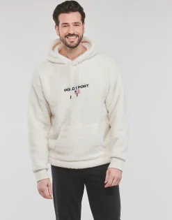 SWEAT POLAIRE POLO SPORT