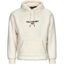 SWEAT POLAIRE POLO SPORT