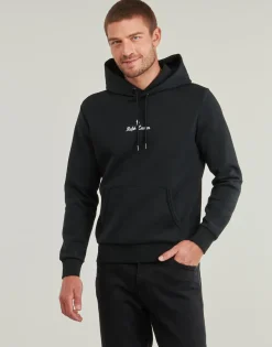 SWEATSHIRT BRODE EN DOUBLE KNIT TECH