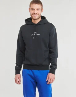 SWEATSHIRT BRODE EN DOUBLE KNIT TECH