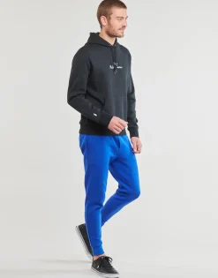 SWEATSHIRT BRODE EN DOUBLE KNIT TECH