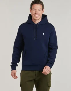 SWEATSHIRT CAPUCHE EN DOUBLE KNIT TECH