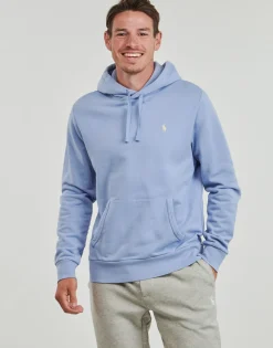 SWEATSHIRT CAPUCHE EN MOLLETON TERRY