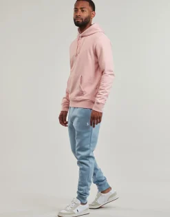 SWEATSHIRT CAPUCHE EN MOLLETON TERRY