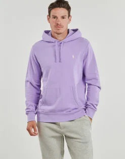 SWEATSHIRT CAPUCHE EN MOLLETON TERRY