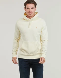 SWEATSHIRT CAPUCHE EN MOLLETON TERRY