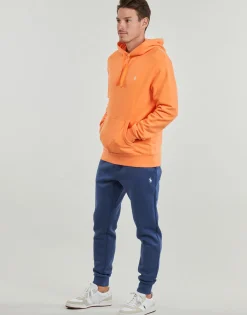 SWEATSHIRT CAPUCHE EN MOLLETON TERRY