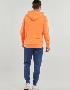 SWEATSHIRT CAPUCHE EN MOLLETON TERRY