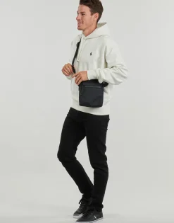 SWEATSHIRT CAPUCHE MOLLETON EPAIS OVERSIZE