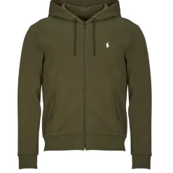 SWEATSHIRT ZIPPE EN DOUBLE KNIT TECH