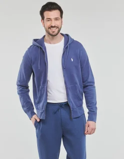 SWEATSHORT MOLLETON DYE