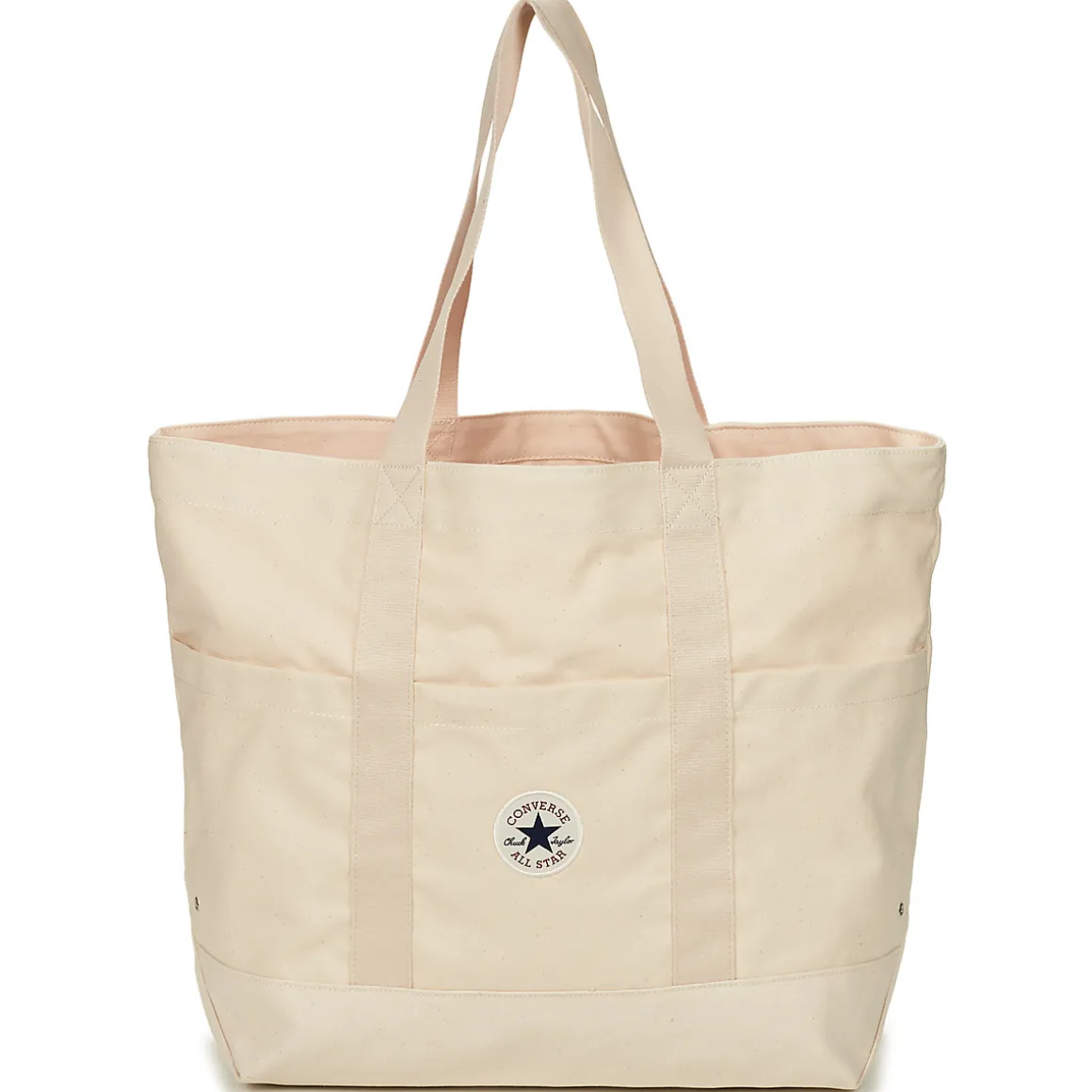 T CHUCK PREMIUM CANVAS TOTE