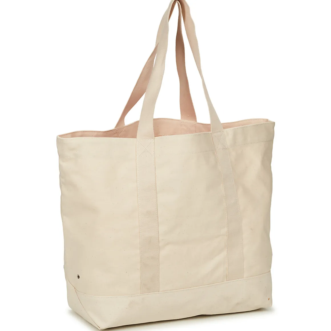 T CHUCK PREMIUM CANVAS TOTE