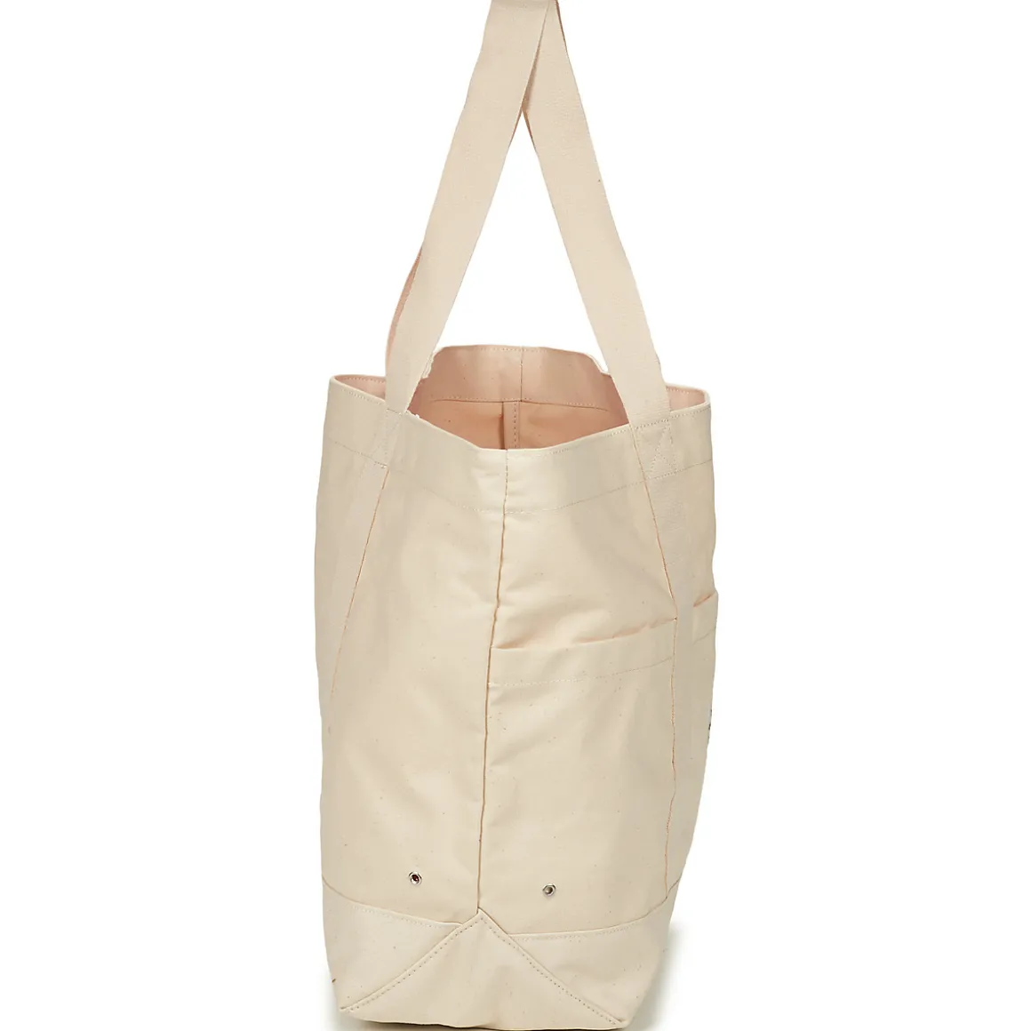 T CHUCK PREMIUM CANVAS TOTE