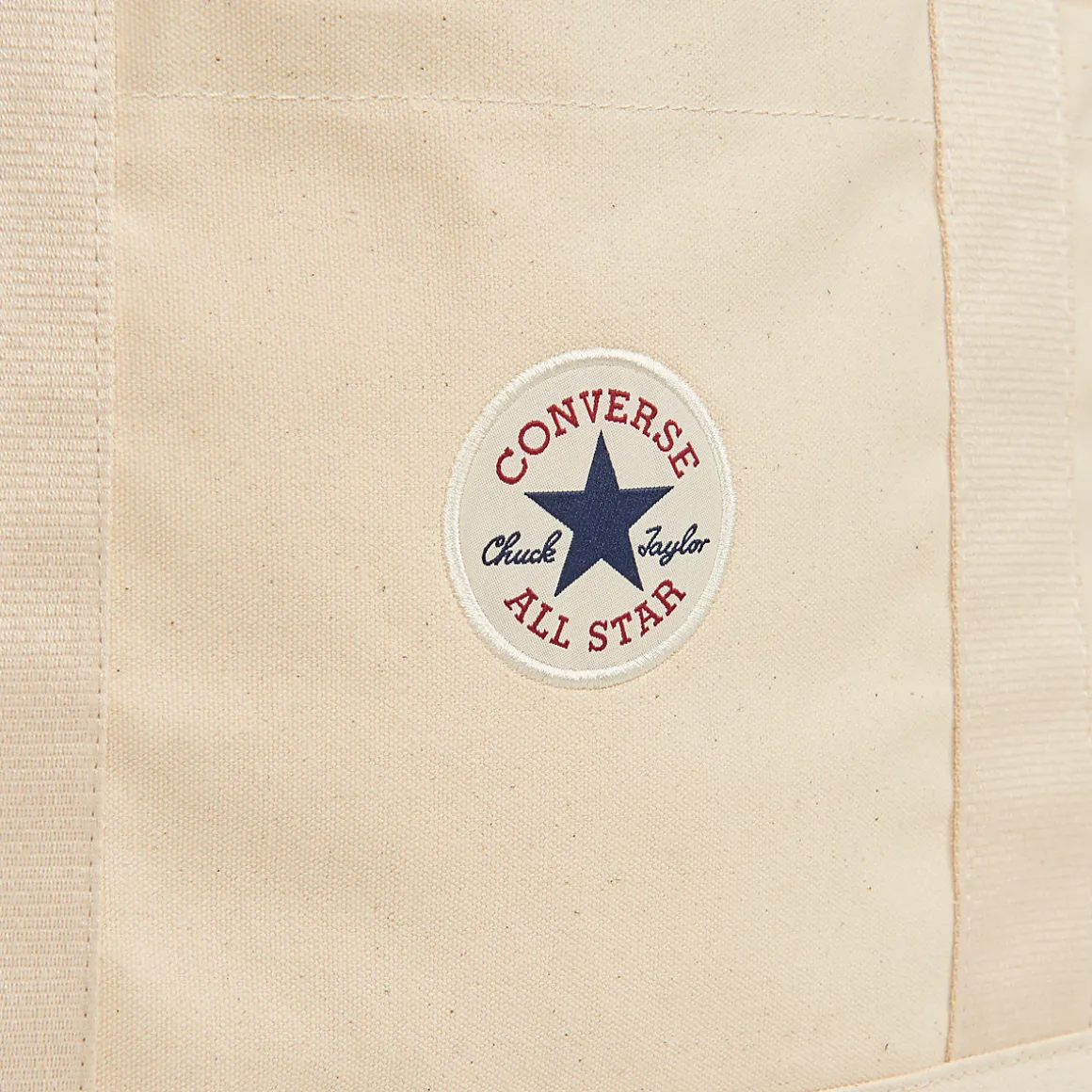 T CHUCK PREMIUM CANVAS TOTE