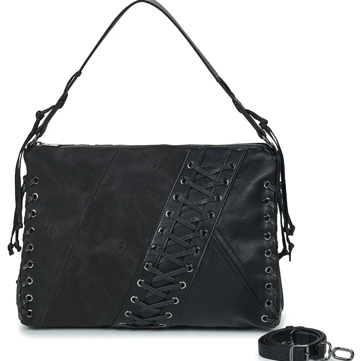 TANGO BLACK PATCH LEIRIA