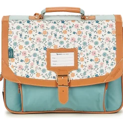 TANN'S X CYRILLUS CANDICE CARTABLE 38CM