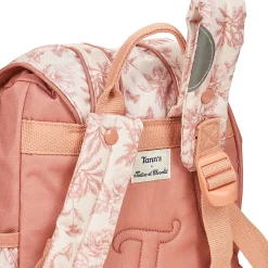 TANN'S X TARTINE ET CHOCOLAT TOILE DE JOUY SAC A DOS
