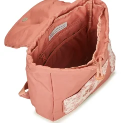 TANN'S X TARTINE ET CHOCOLAT TOILE DE JOUY SAC A DOS