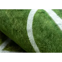 Tapis lavable JUNIOR 51307.803 Terrain de football 160x220 cm