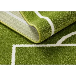 Tapis MUNDIAL Terrain de football, football - 80x150 cm