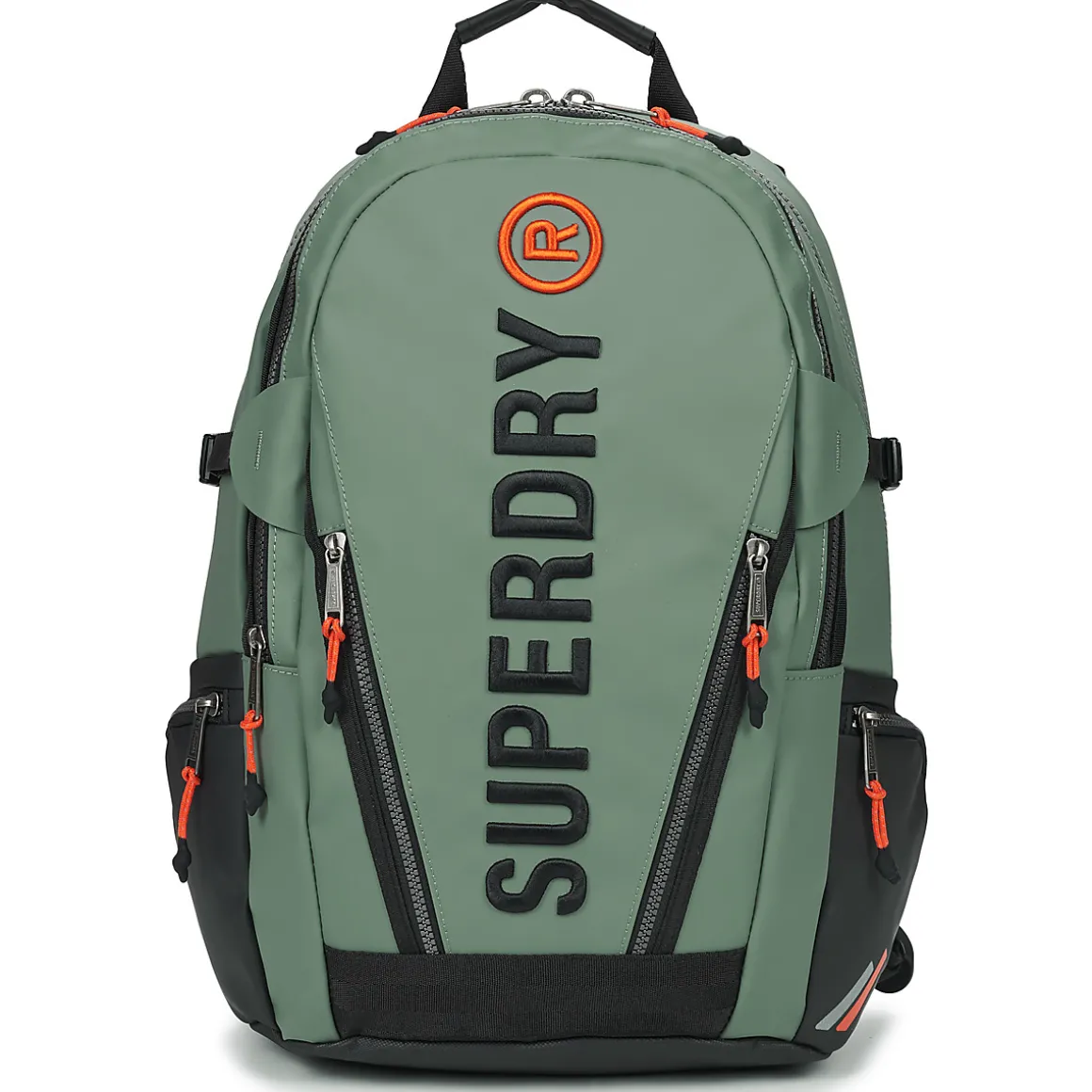 TARP RUCKSACK BRODE