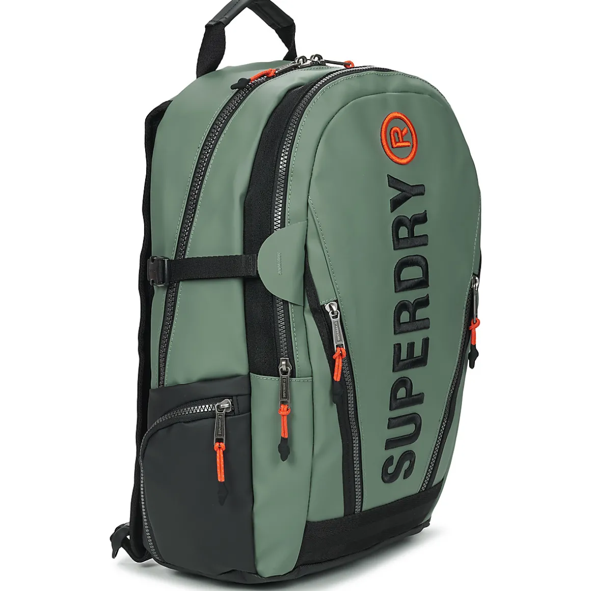 TARP RUCKSACK BRODE