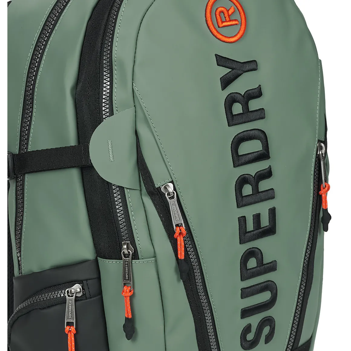 TARP RUCKSACK BRODE
