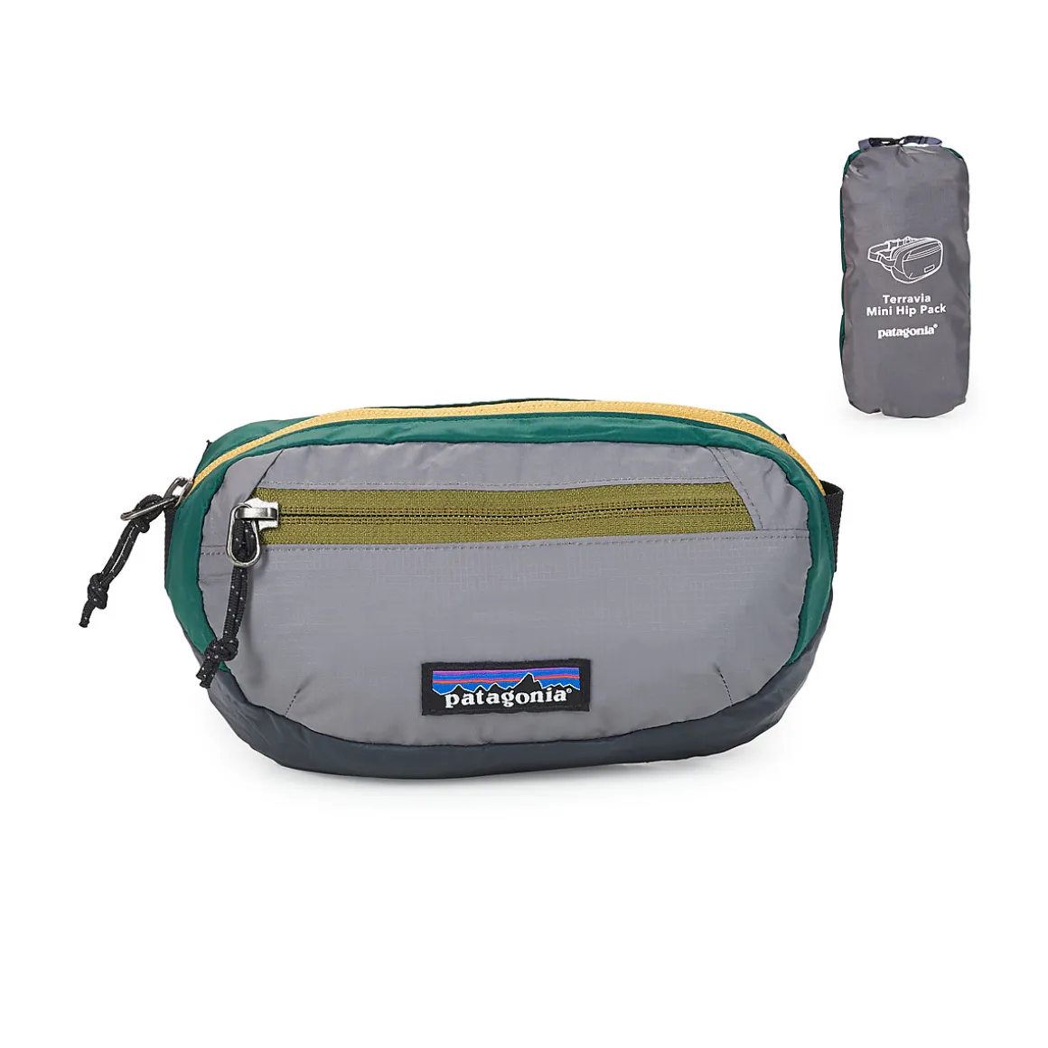TERRAVIA MINI HIP PACK