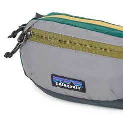 TERRAVIA MINI HIP PACK
