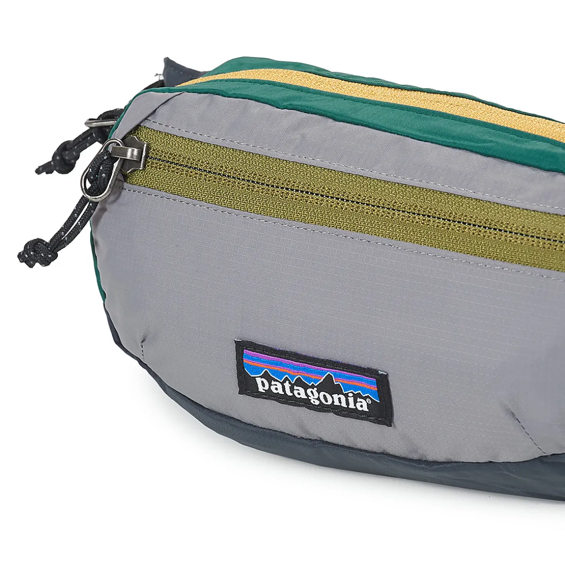 TERRAVIA MINI HIP PACK