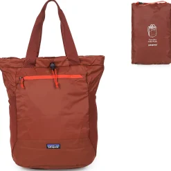 TERRAVIA TOTE PACK