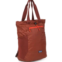 TERRAVIA TOTE PACK