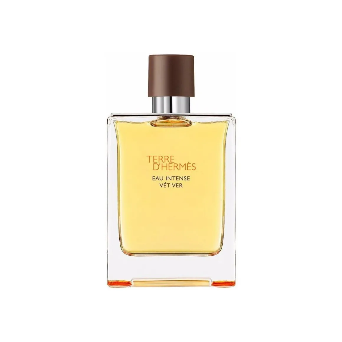 Terre Eau Intense Vetiver - eau de parfum - 200ml