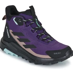 TERREX ANYLANDER MID R.RDY W